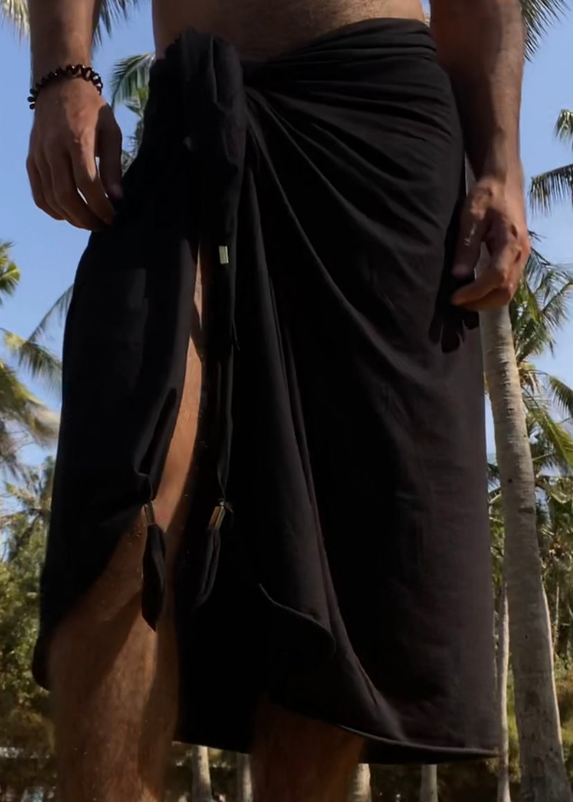 Nomad Sarong – Baltimora