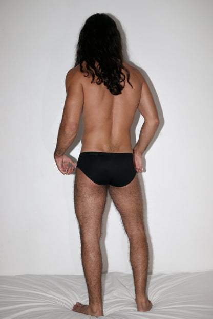 Incognito Underwear Briefs – Nero