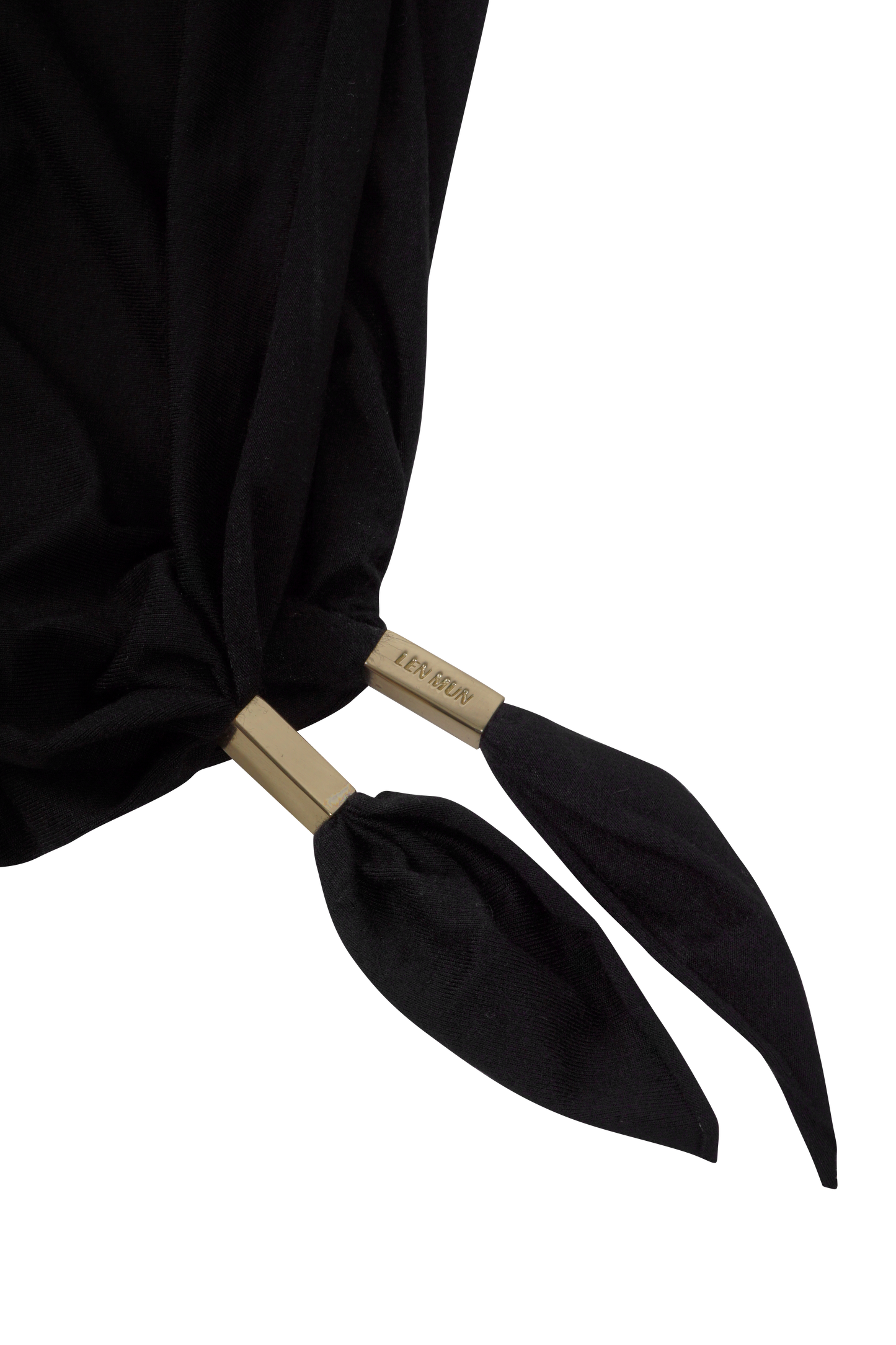 Nomad Sarong – Nero