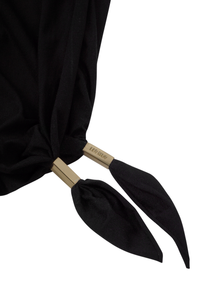 Nomad Sarong – Nero