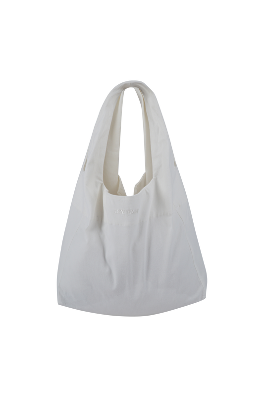 Nomad Bag – Avorio