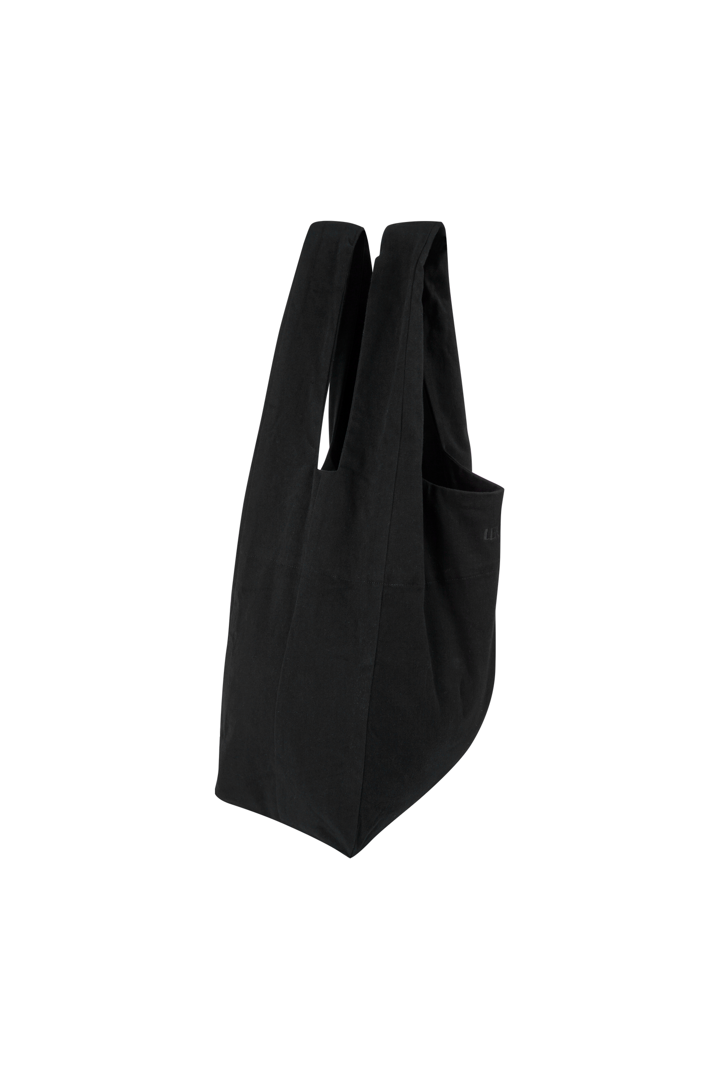 Nomad Bag – Nero