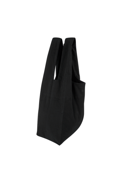 Nomad Bag – Nero