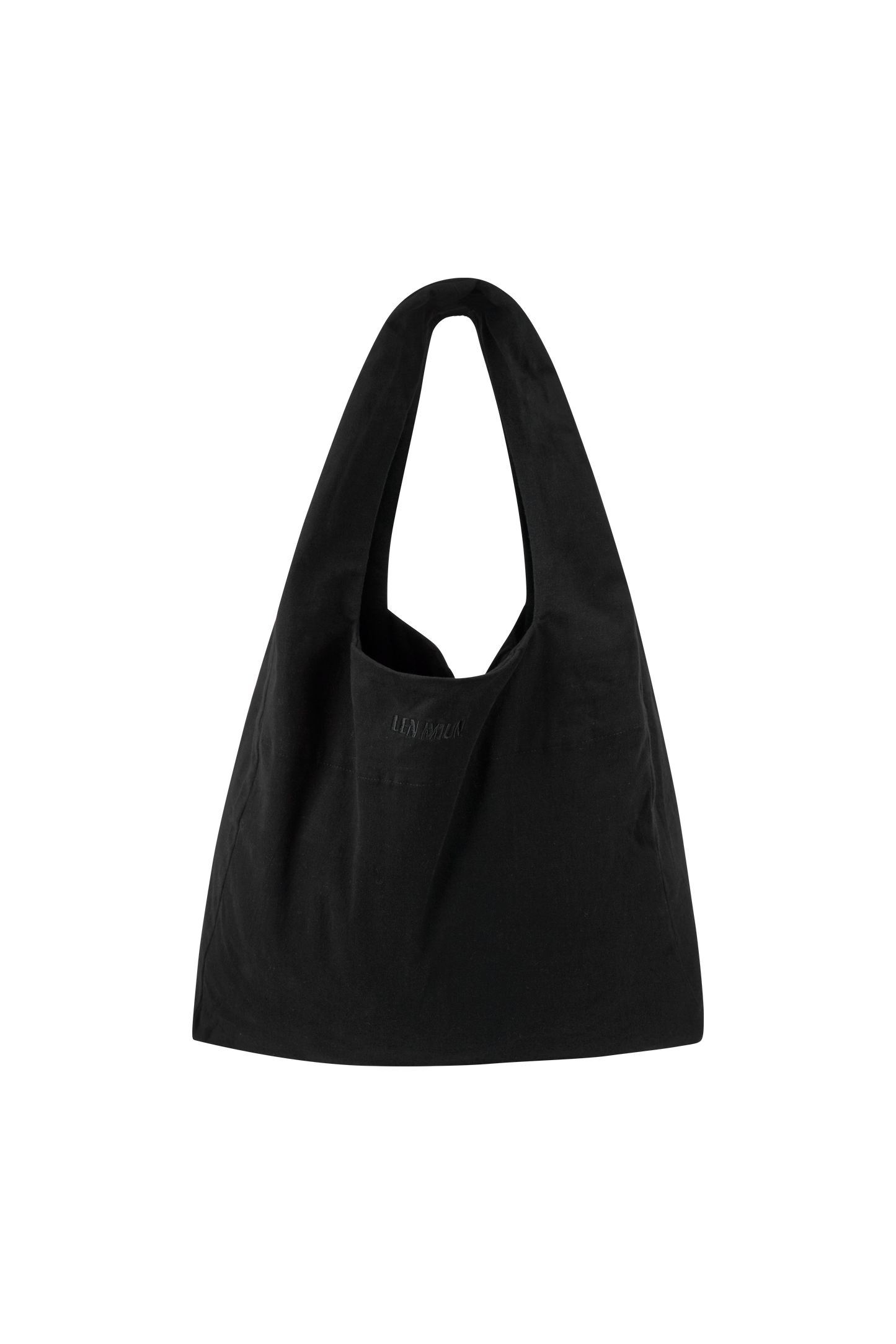 Nomad Bag – Nero