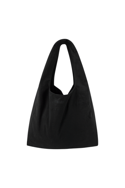 Nomad Bag – Nero