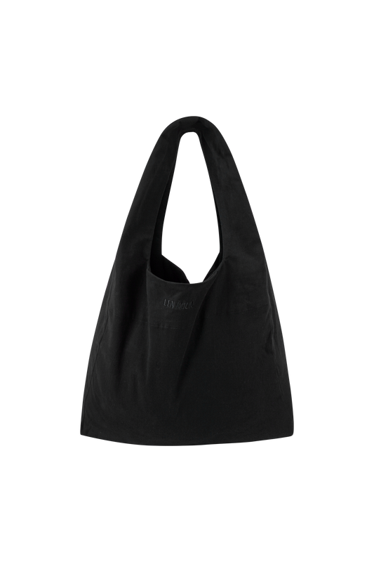 Nomad Bag – Nero