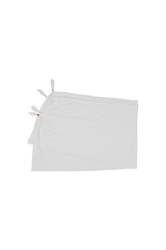 Nomad Sarong – Avorio