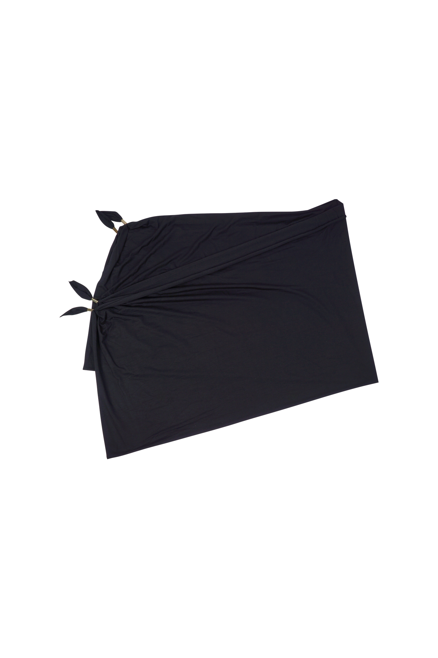 Nomad Sarong – Nero