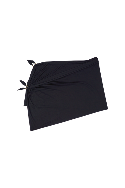 Nomad Sarong – Nero