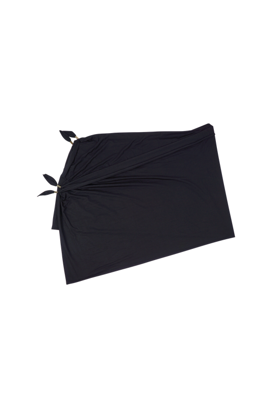 Nomad Sarong – Nero