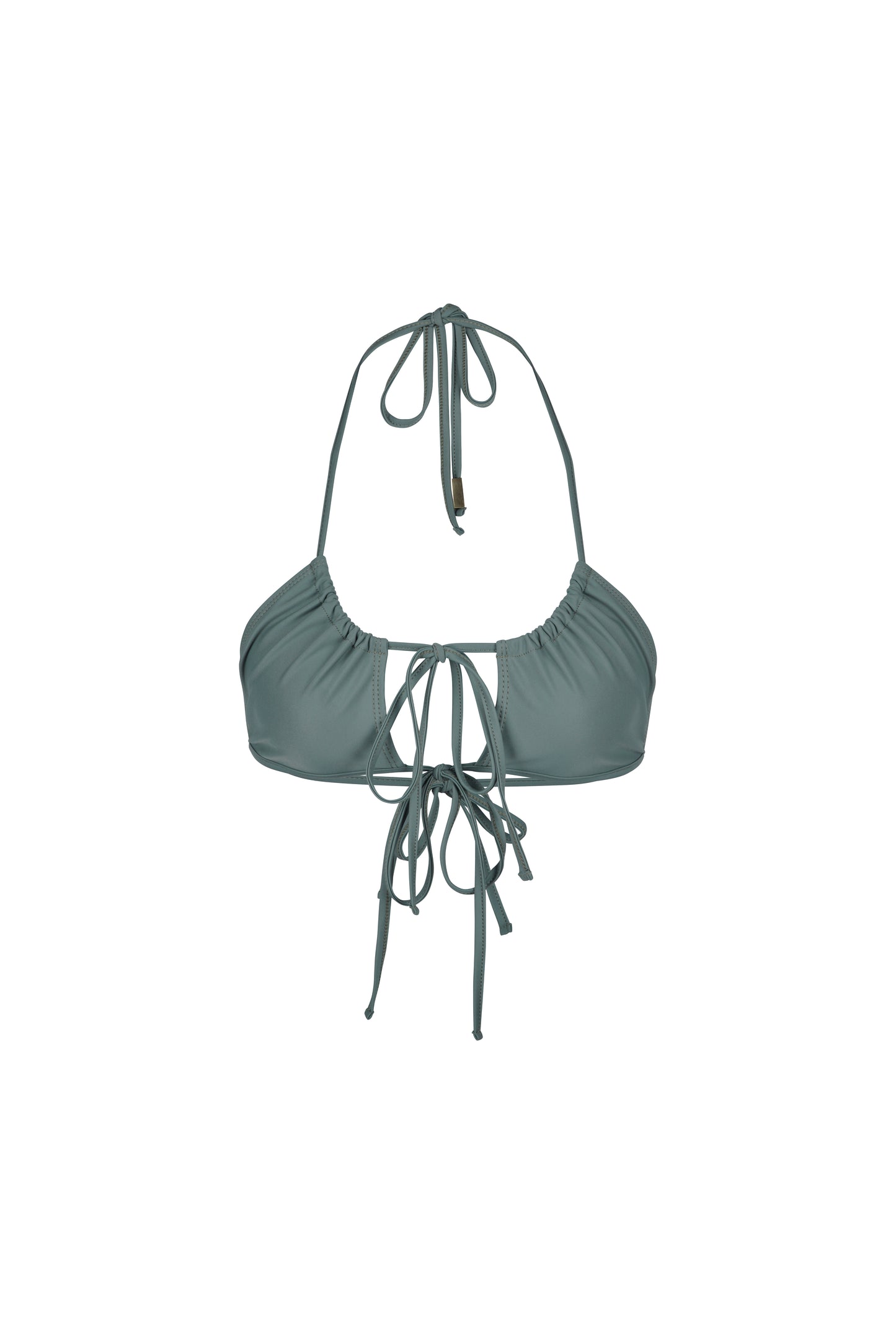 Transforma Bikini Top – Army