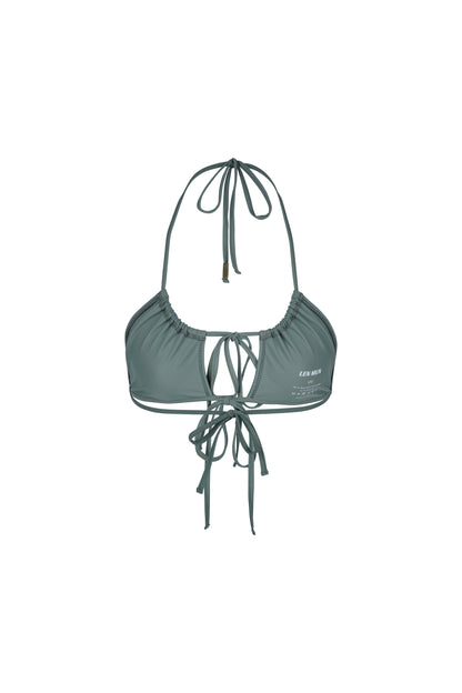 Transforma Bikini Top – Army