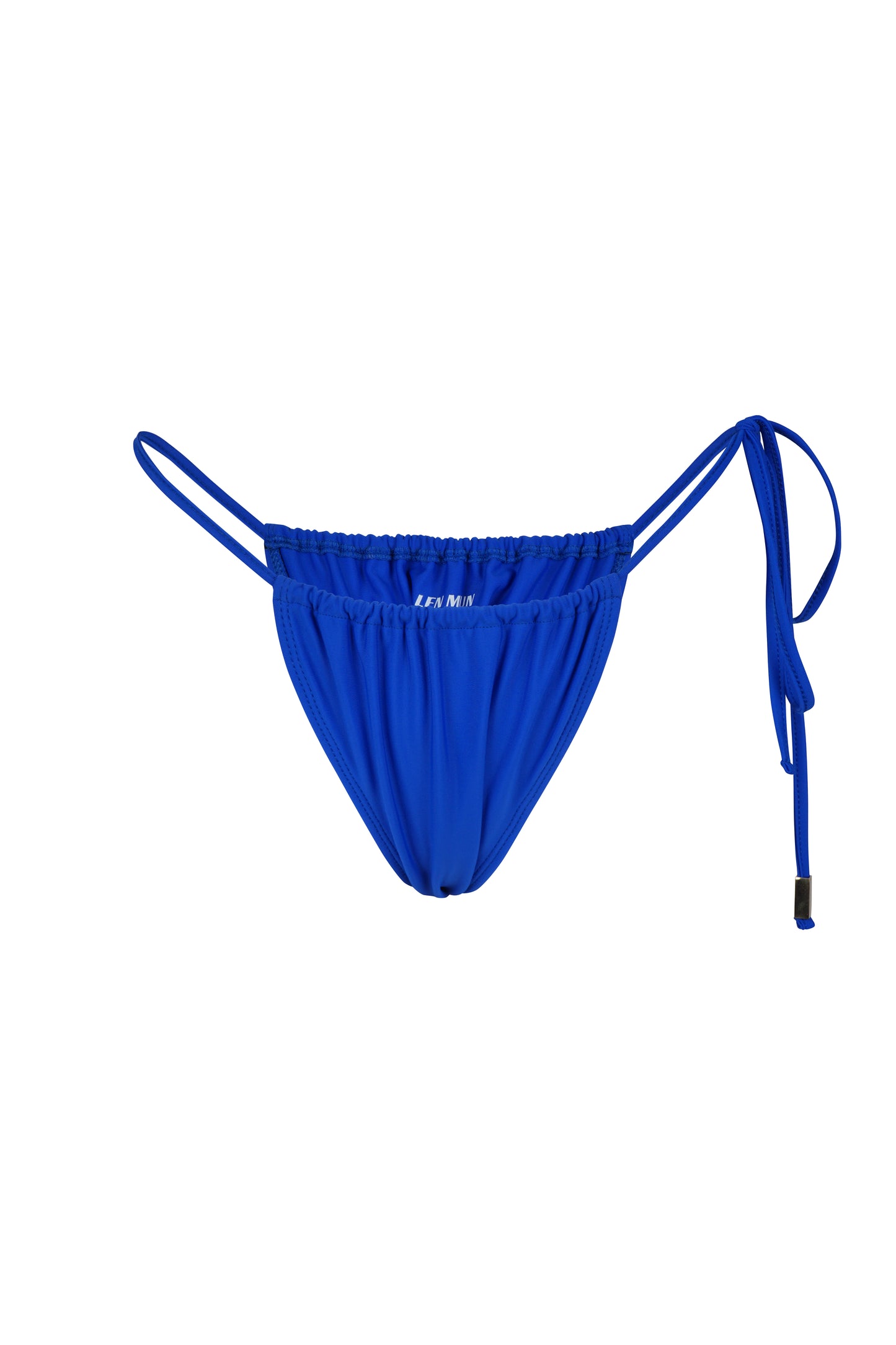 Incognito Bikini Bottom — Baltimora