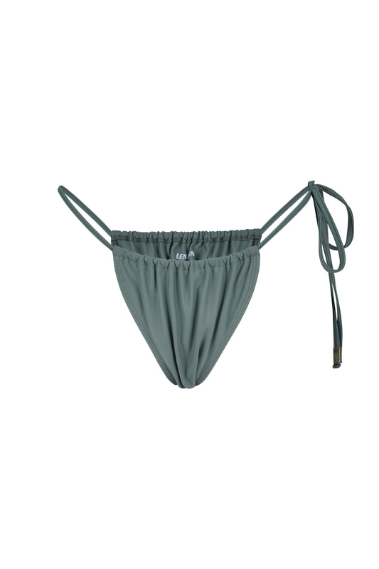 Incognito Bikini Bottom — Army