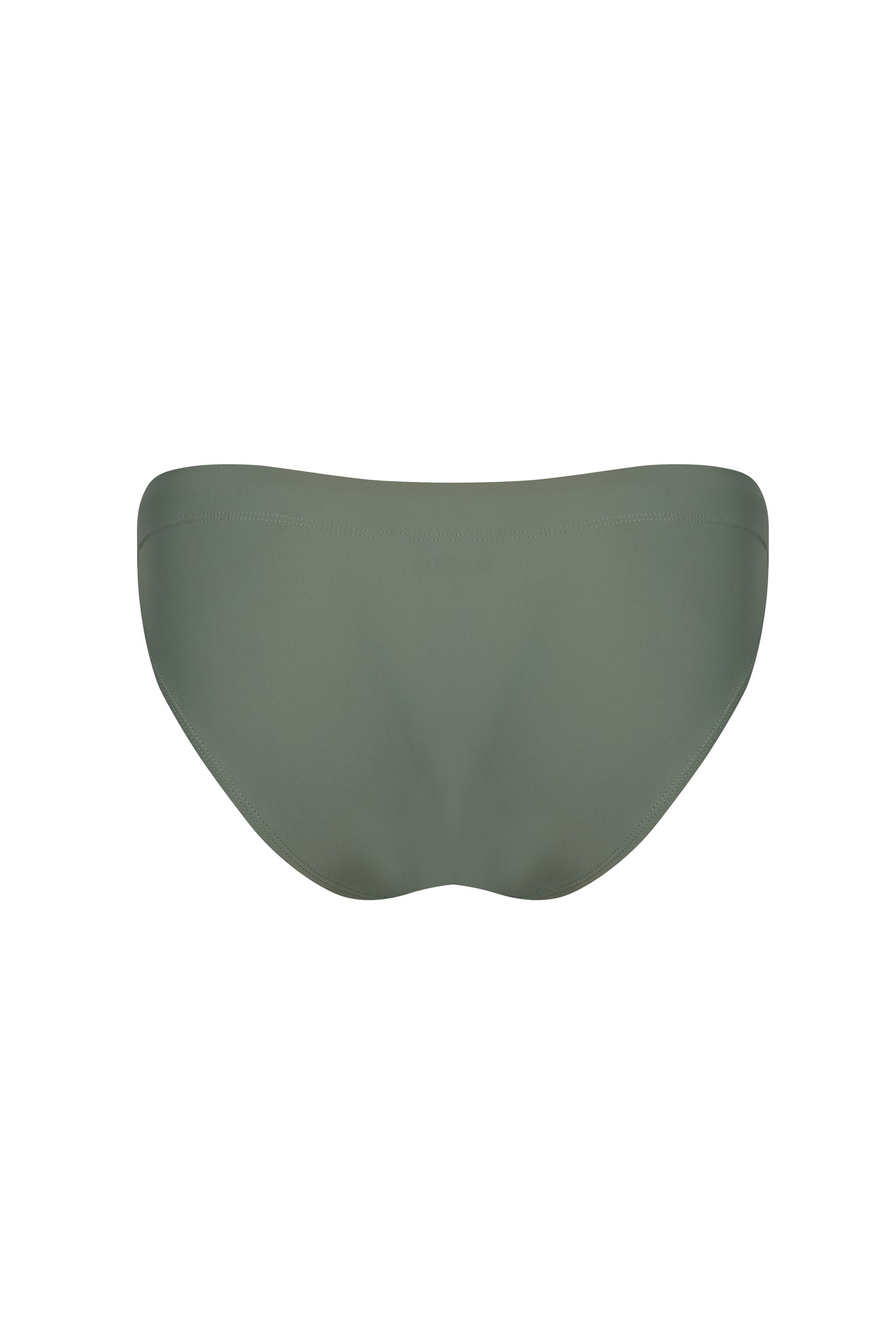 Incognito Swim Briefs – Army