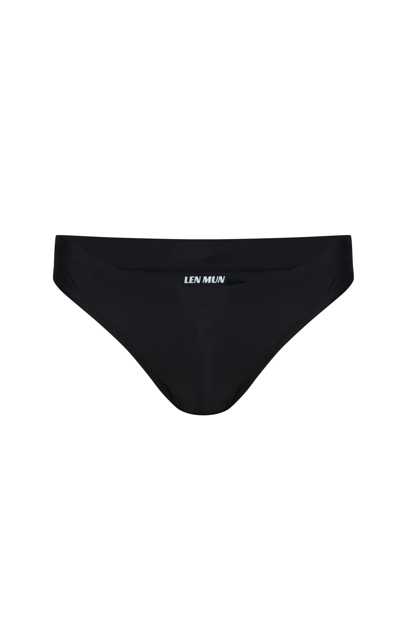 Incognito Swim Briefs – Nero