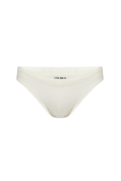 Incognito Swim Briefs – Avorio