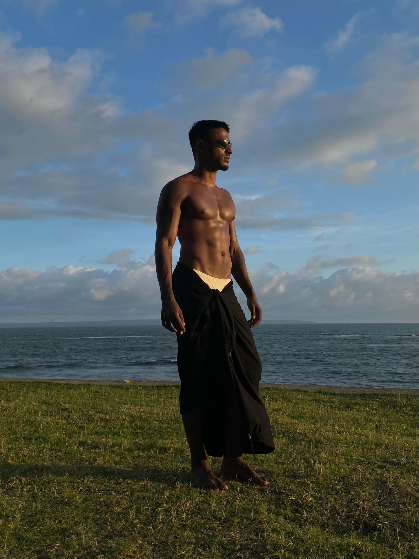 Nomad Sarong – Baltimora