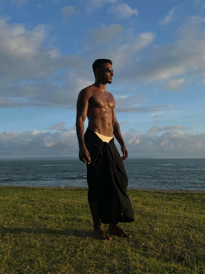 Nomad Sarong – Baltimora