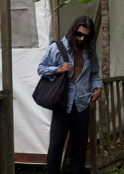 Nomad Bag – Baltimora