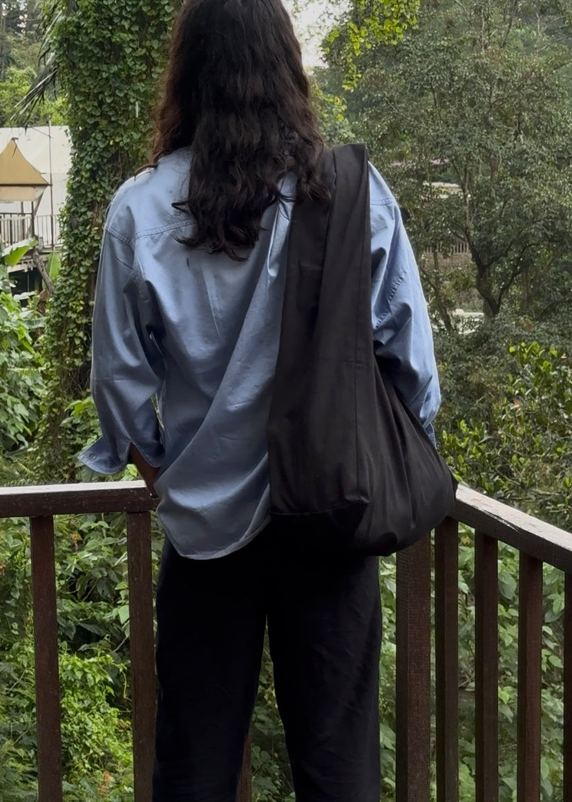 Nomad Bag – Baltimora