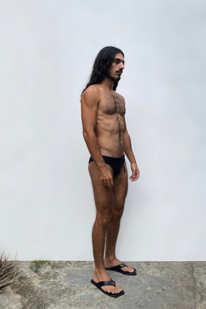 Incognito Swim Briefs – Nero