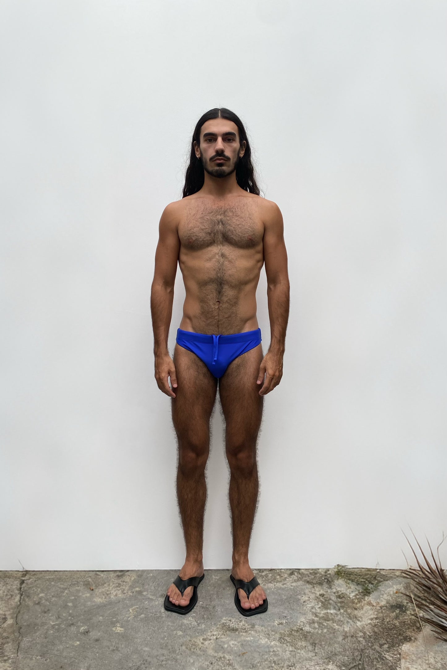 Incognito Swim Briefs – Baltimora