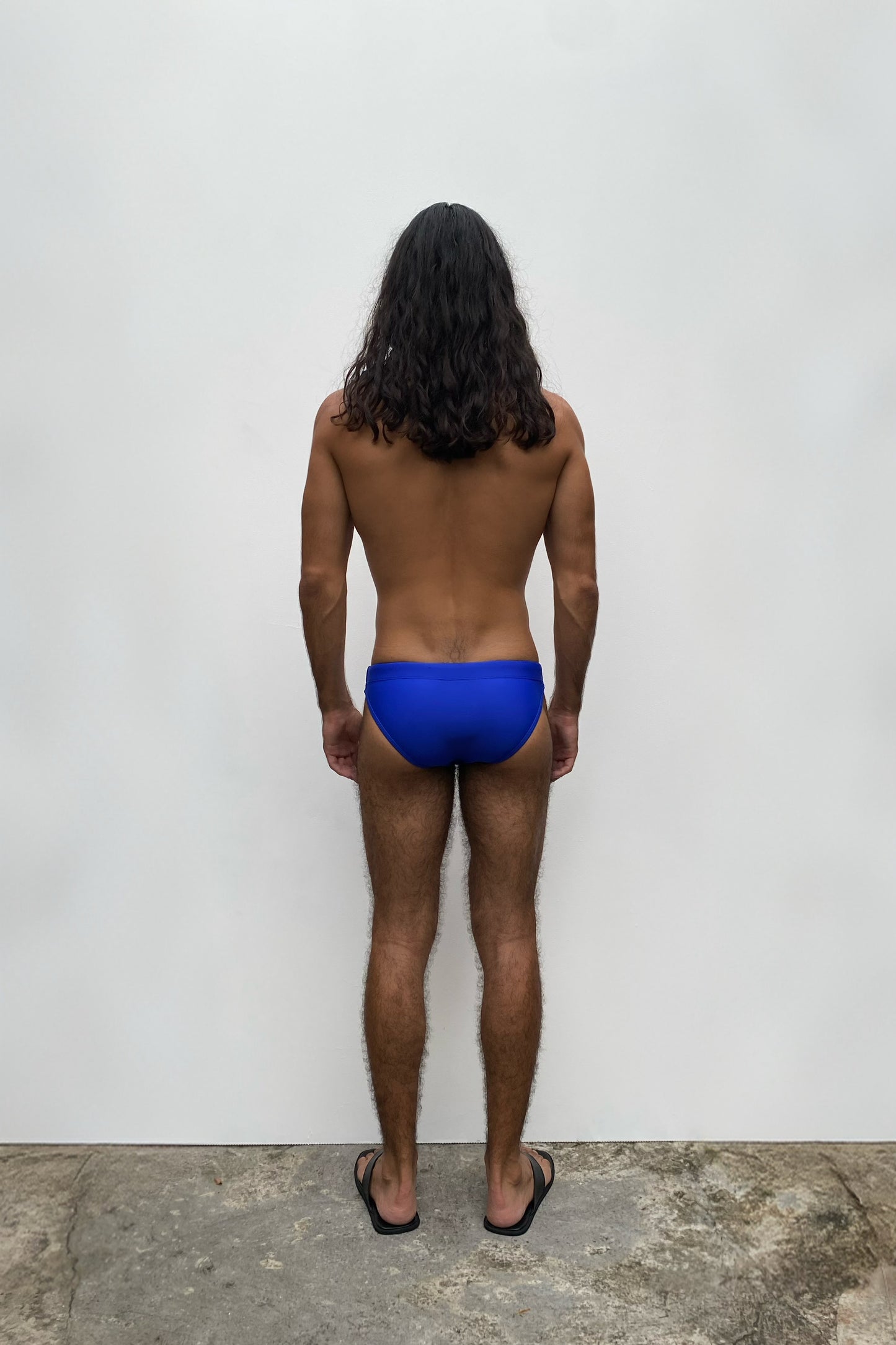 Incognito Swim Briefs – Baltimora