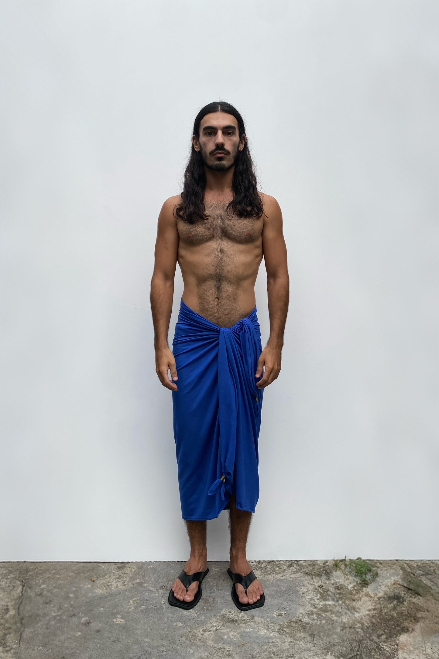 Nomad Sarong – Baltimora