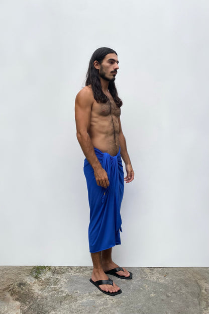 Nomad Sarong – Baltimora