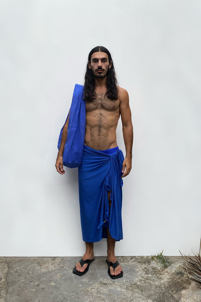 Nomad Bag – Baltimora