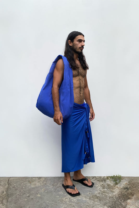 Nomad Bag – Baltimora