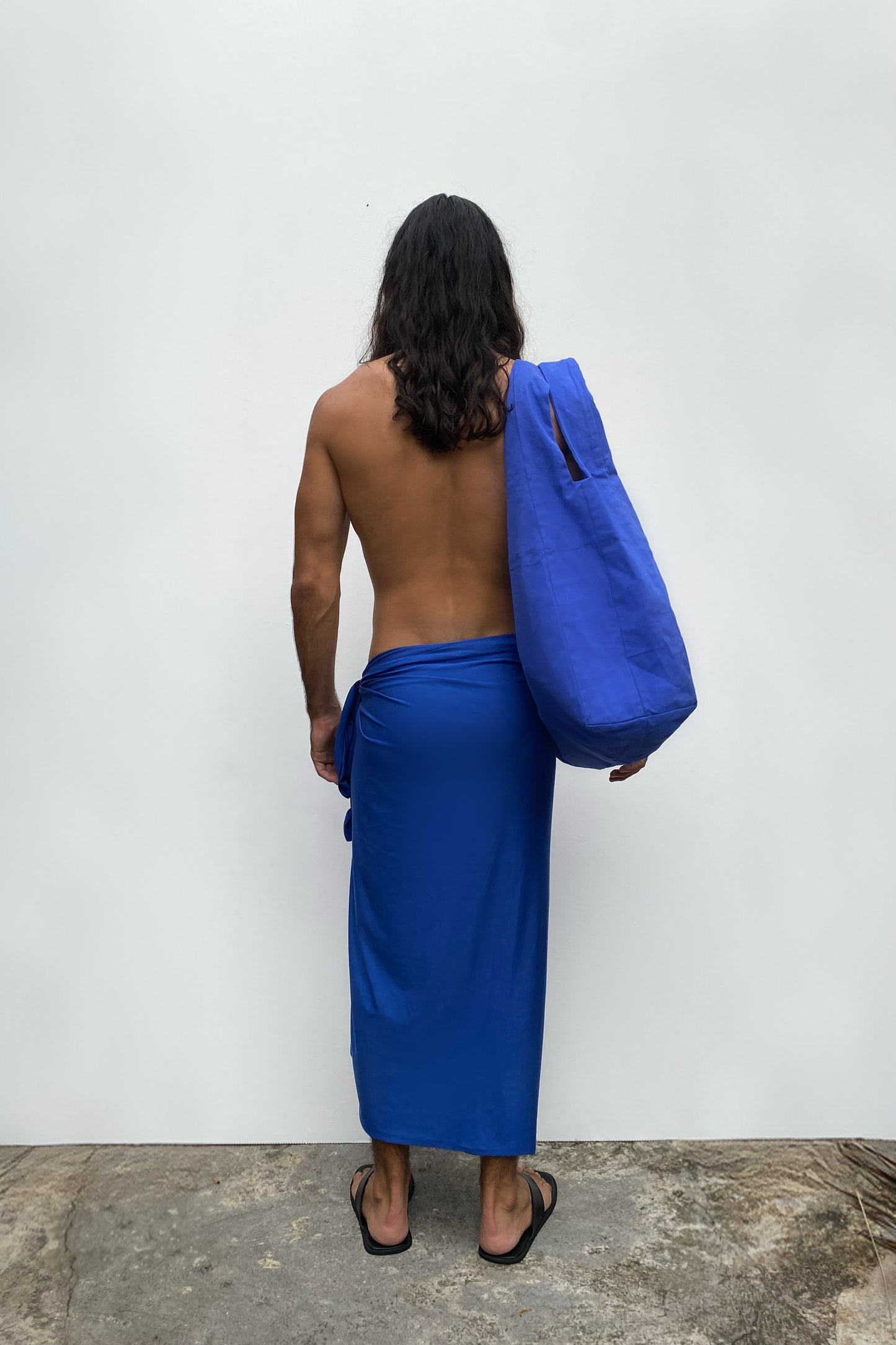 Nomad Bag – Baltimora