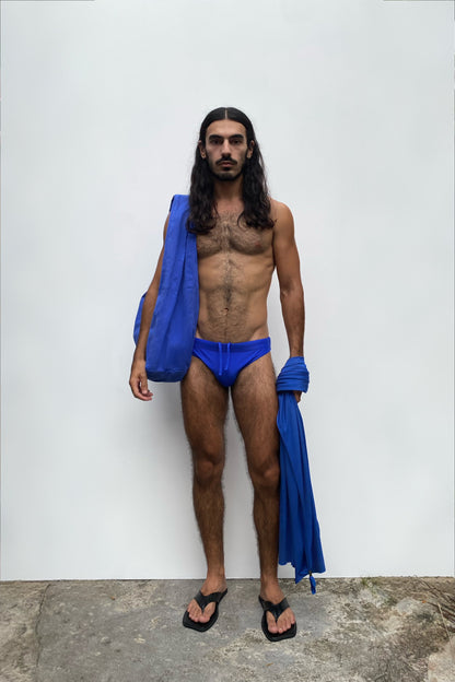 Nomad Bag – Baltimora