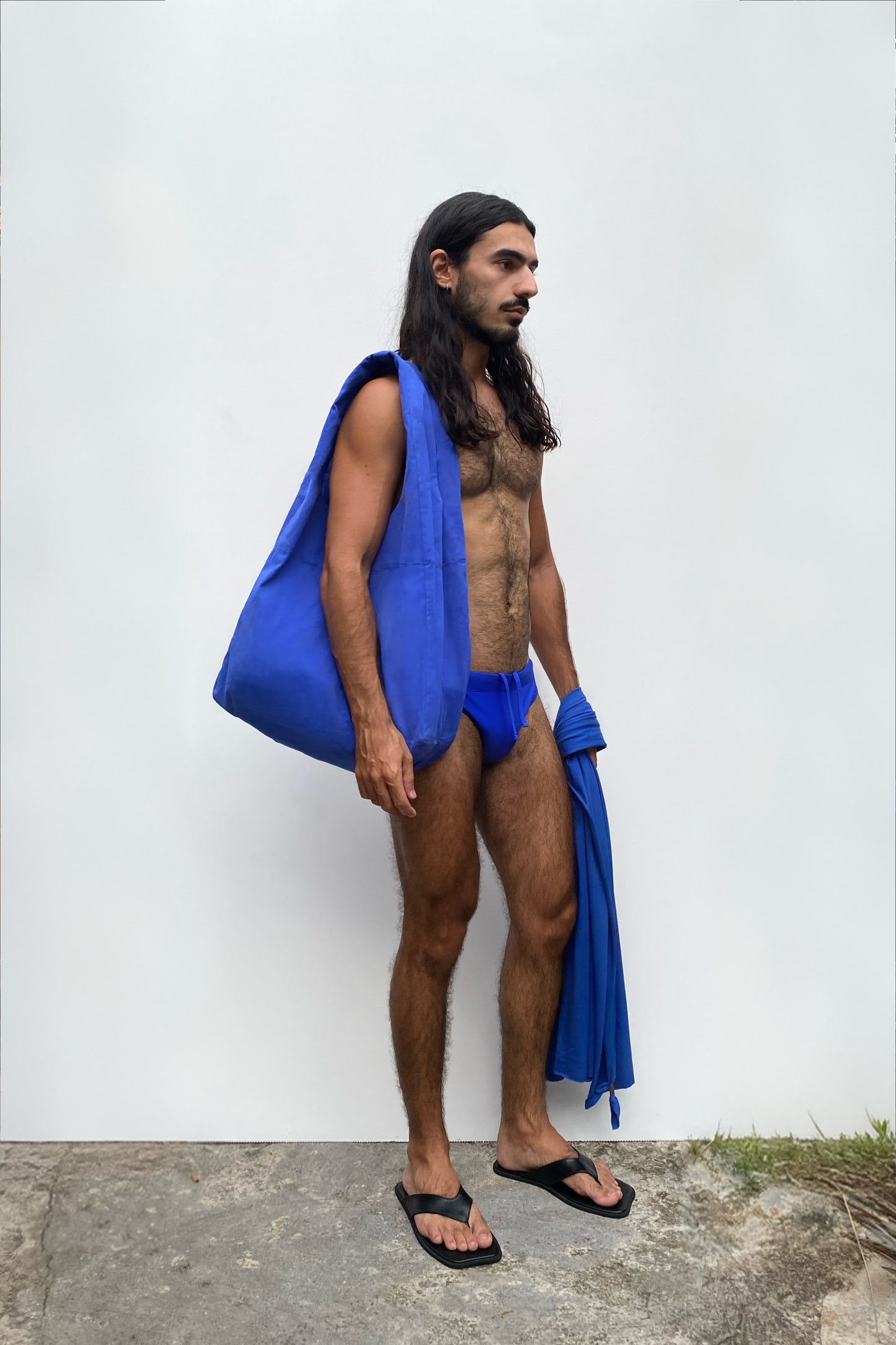 Nomad Bag – Baltimora