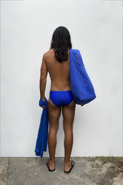 Nomad Bag – Baltimora