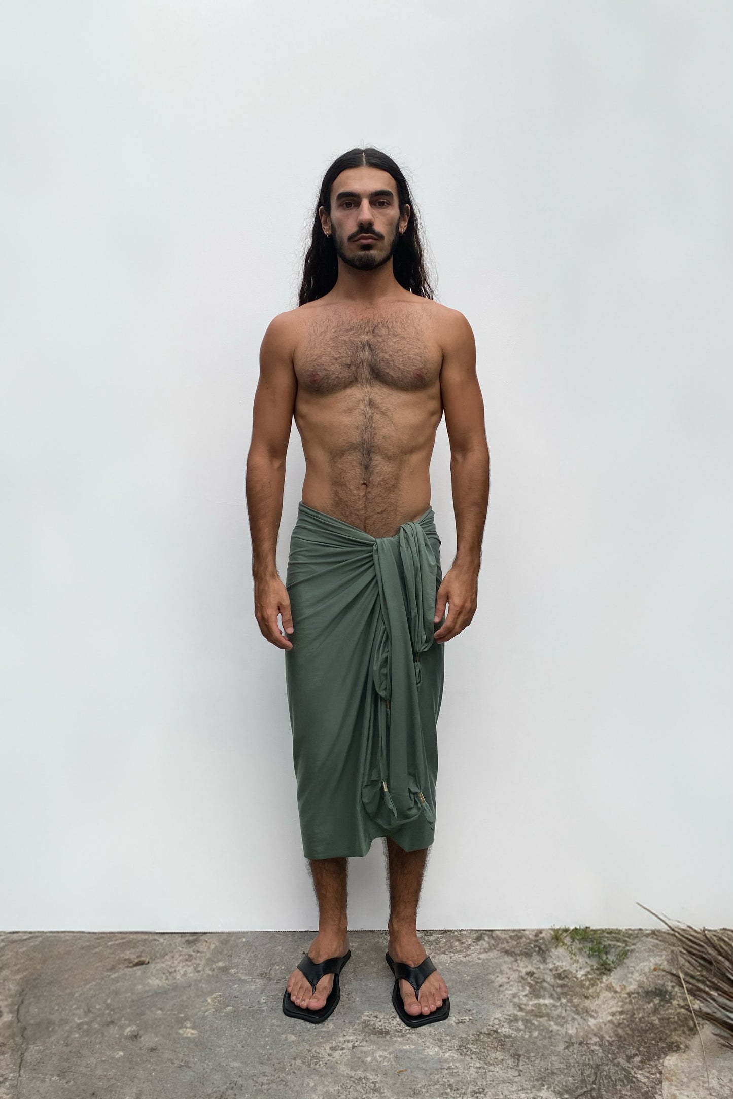 Nomad Sarong – Army