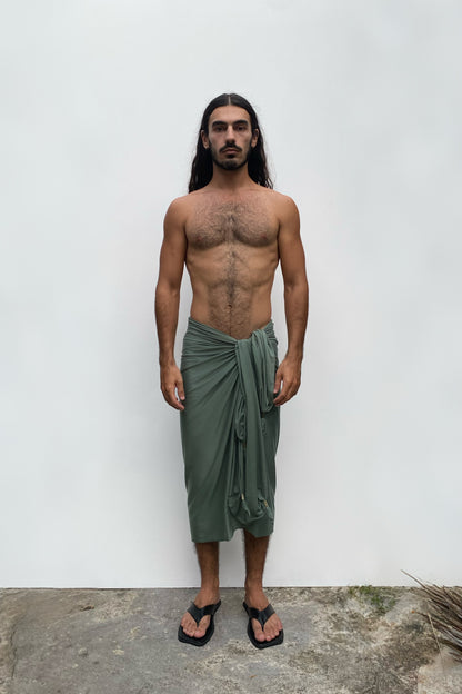 Nomad Sarong – Army