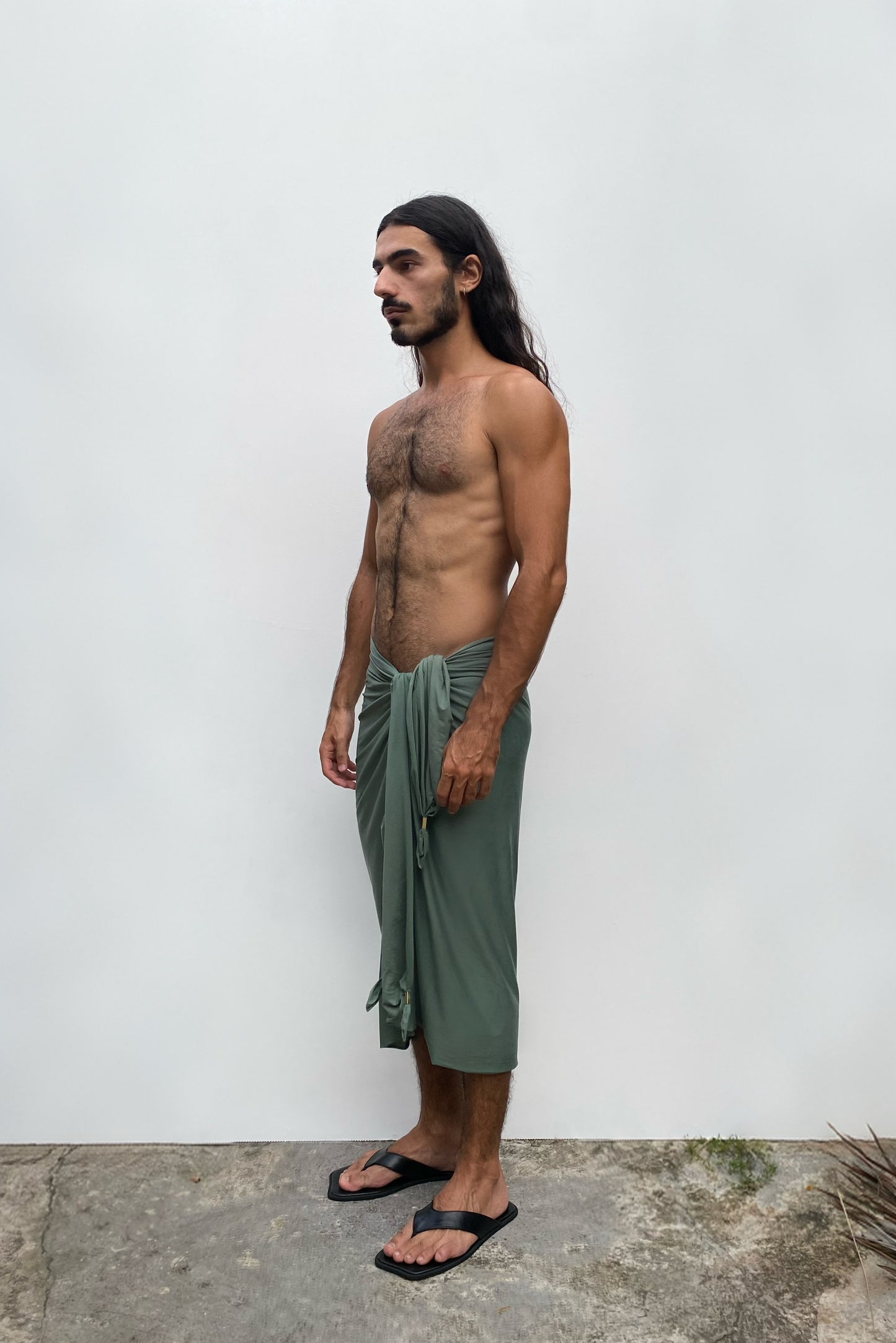 Nomad Sarong – Army