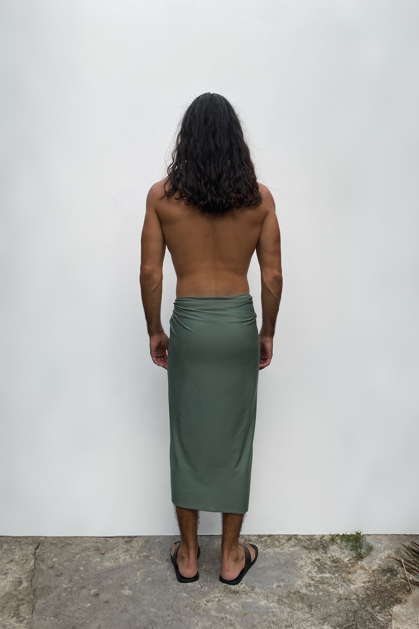 Nomad Sarong – Army
