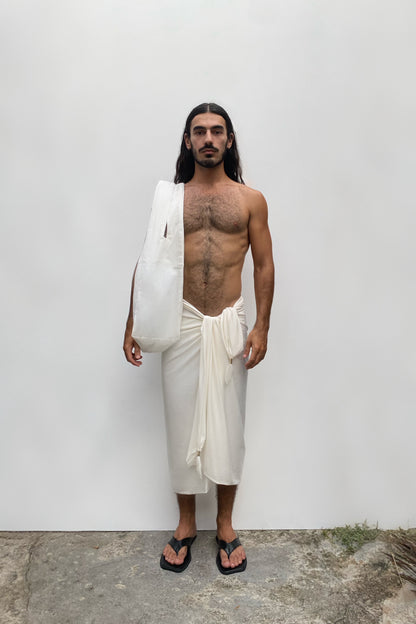 Nomad Bag – Avorio