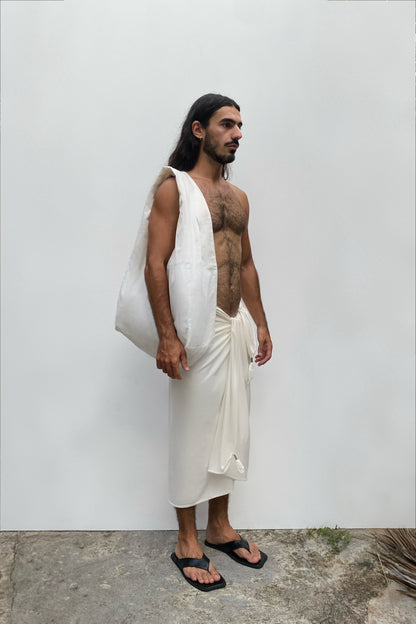 Nomad Bag – Avorio