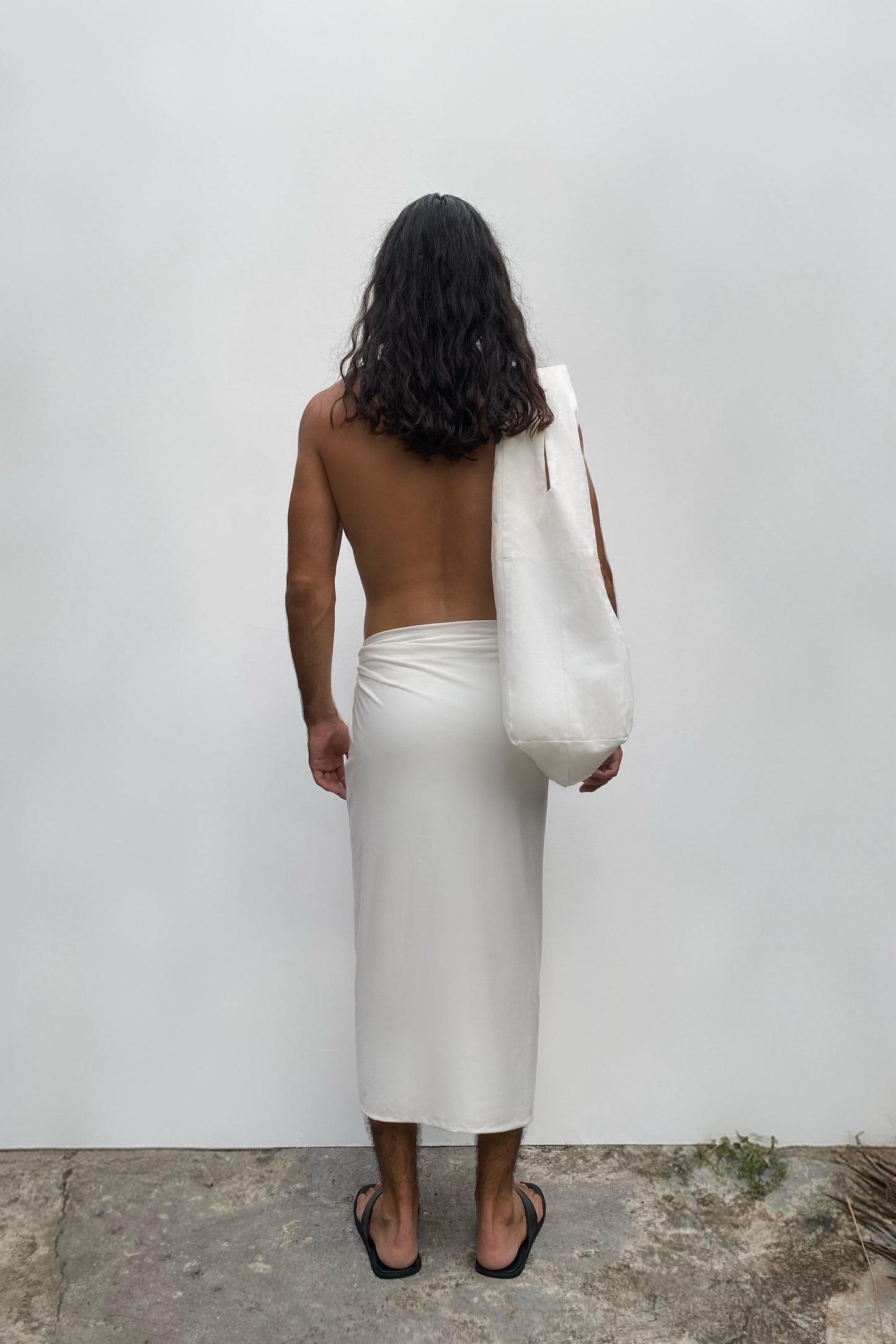 Nomad Bag – Avorio