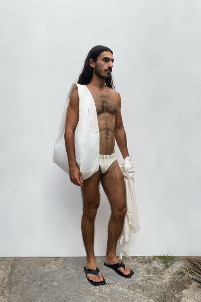 Nomad Bag – Avorio