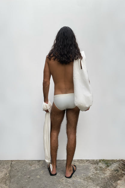 Nomad Bag – Avorio